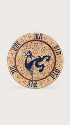 My Store Myth in Motion 05 • Décor Plate
