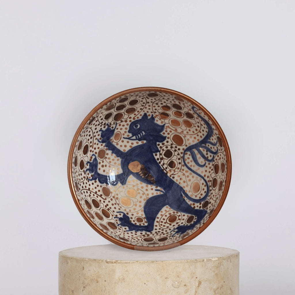 My Store Myth in Motion 10 • Bowl