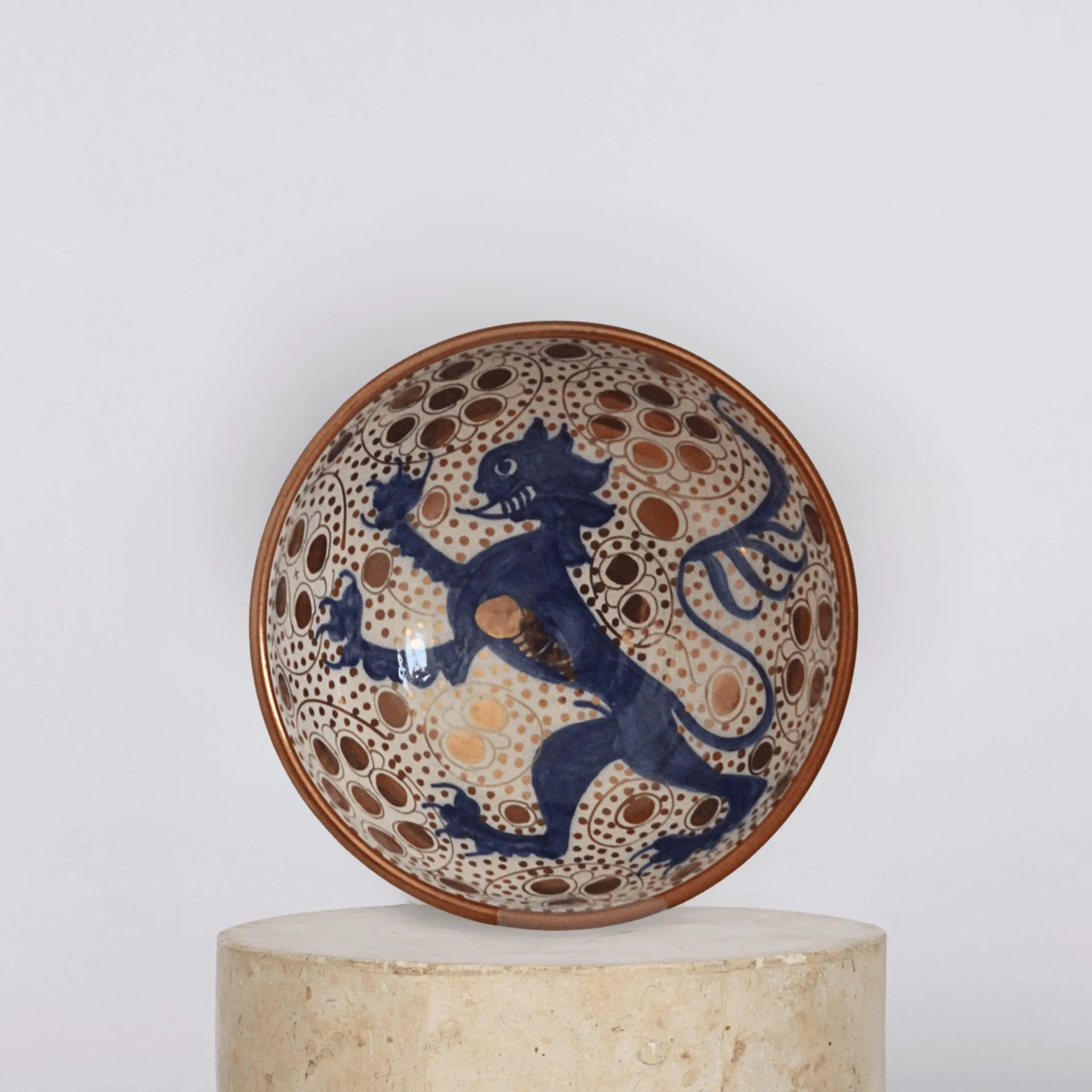My Store Myth in Motion 10 • Bowl
