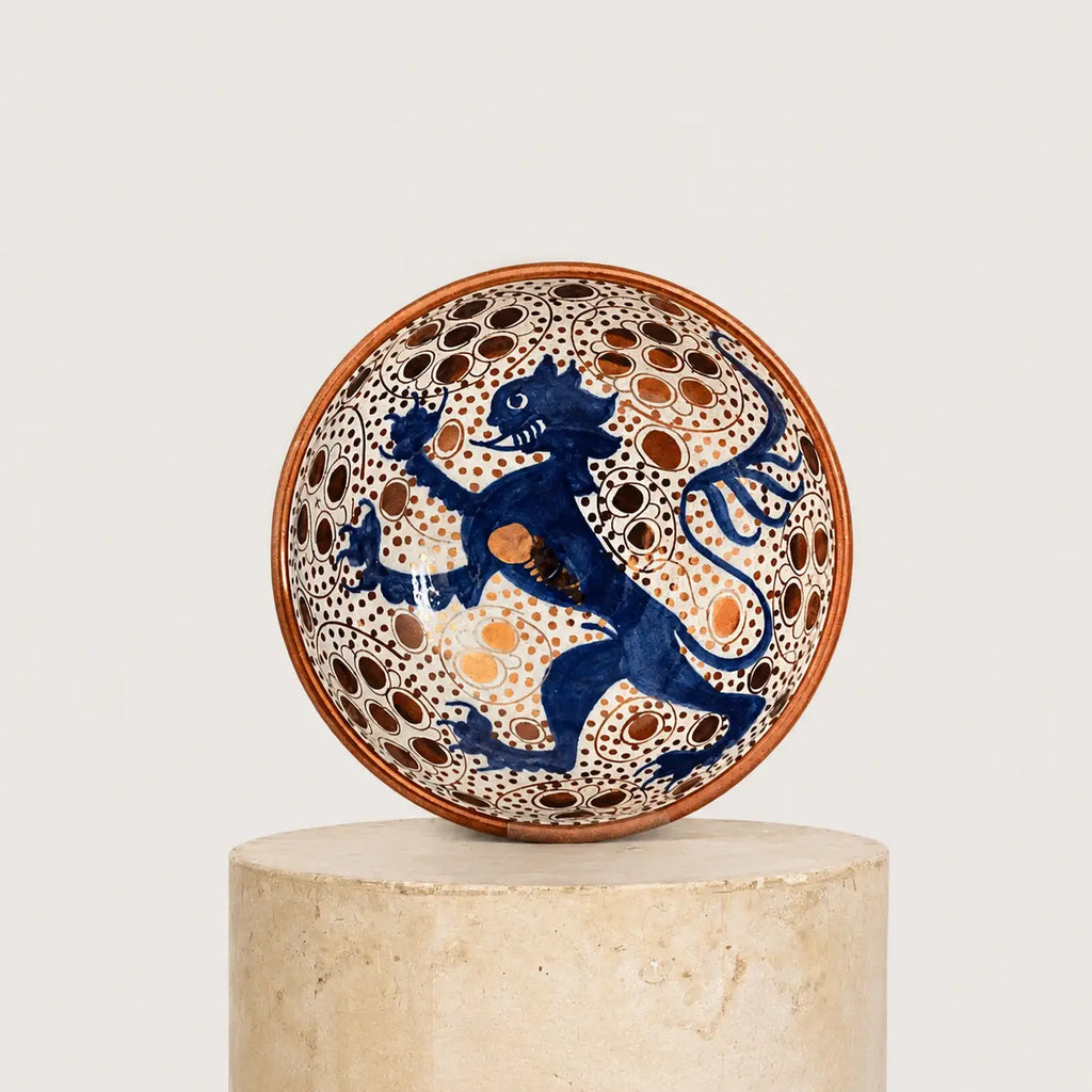 My Store Myth in Motion 10 • Bowl