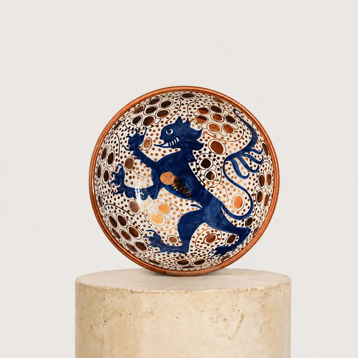 My Store Myth in Motion 10 • Bowl