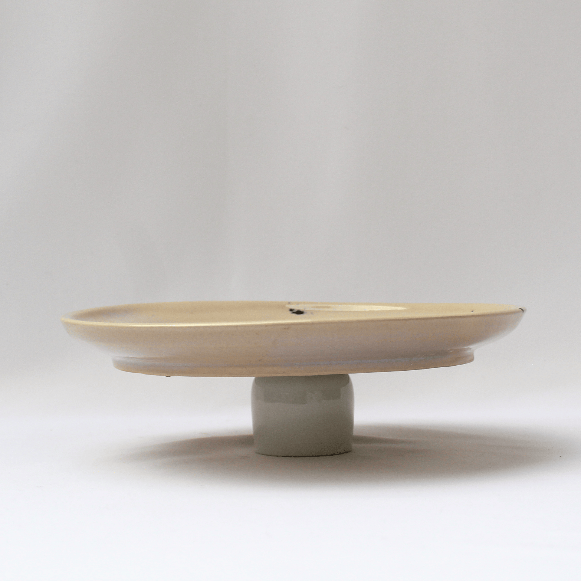 My Store Salt Tide Dinner Plate