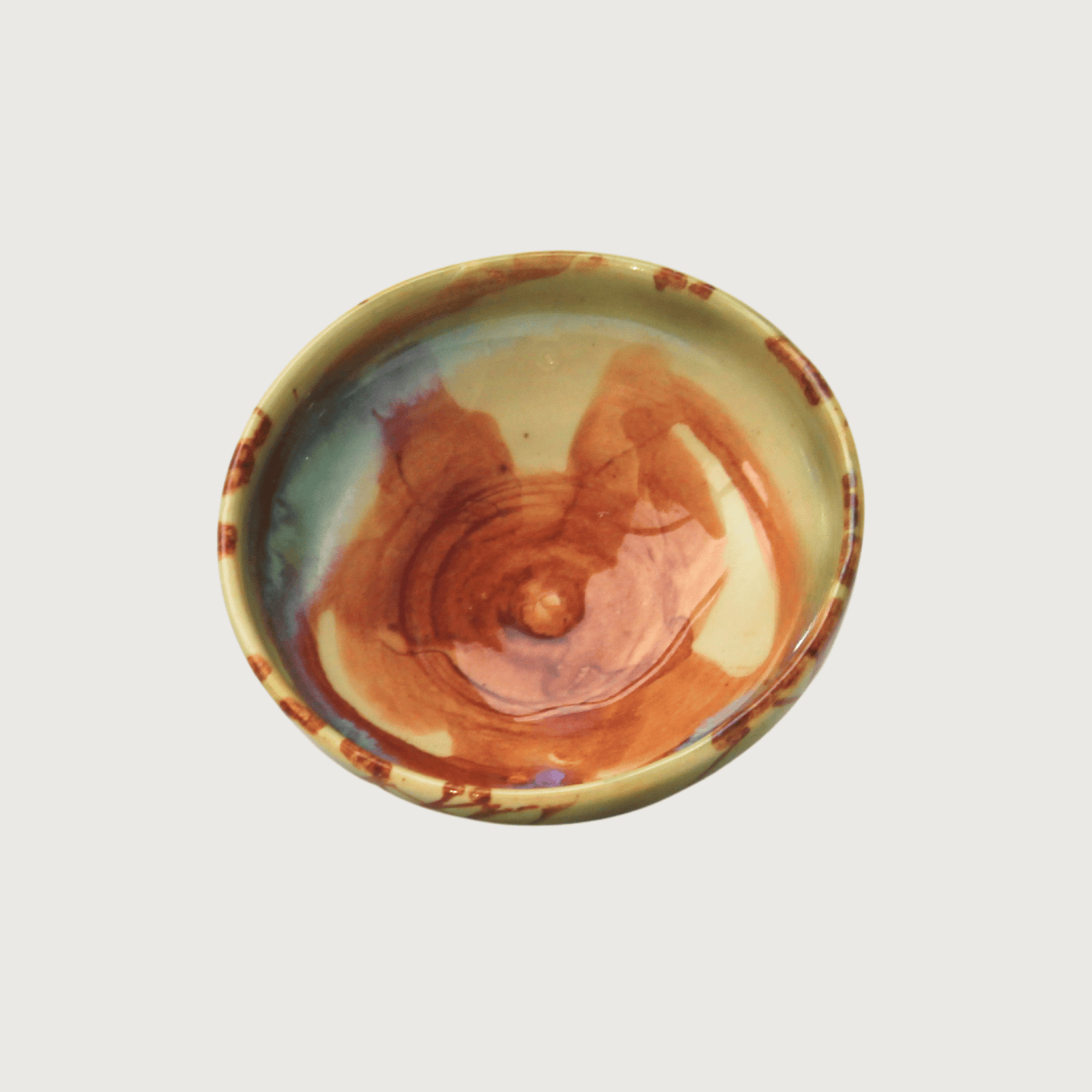 My Store 1 Multicolour Bowl