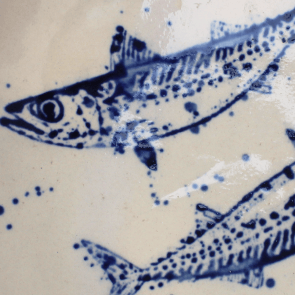 03 Tide Dinner Plate