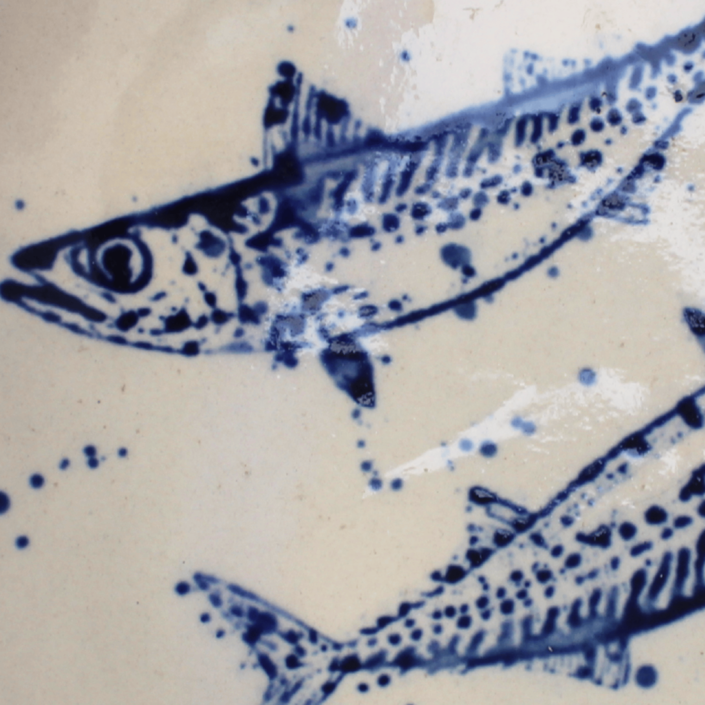 03 Tide Dinner Plate
