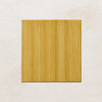 Ochre Brushstroke • Gloss Tile
