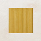 Ochre Brushstroke • Gloss Tile