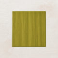 Olive Green Brushstroke • Gloss Tile