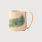 My Store Olive Brush Mug (11cm)