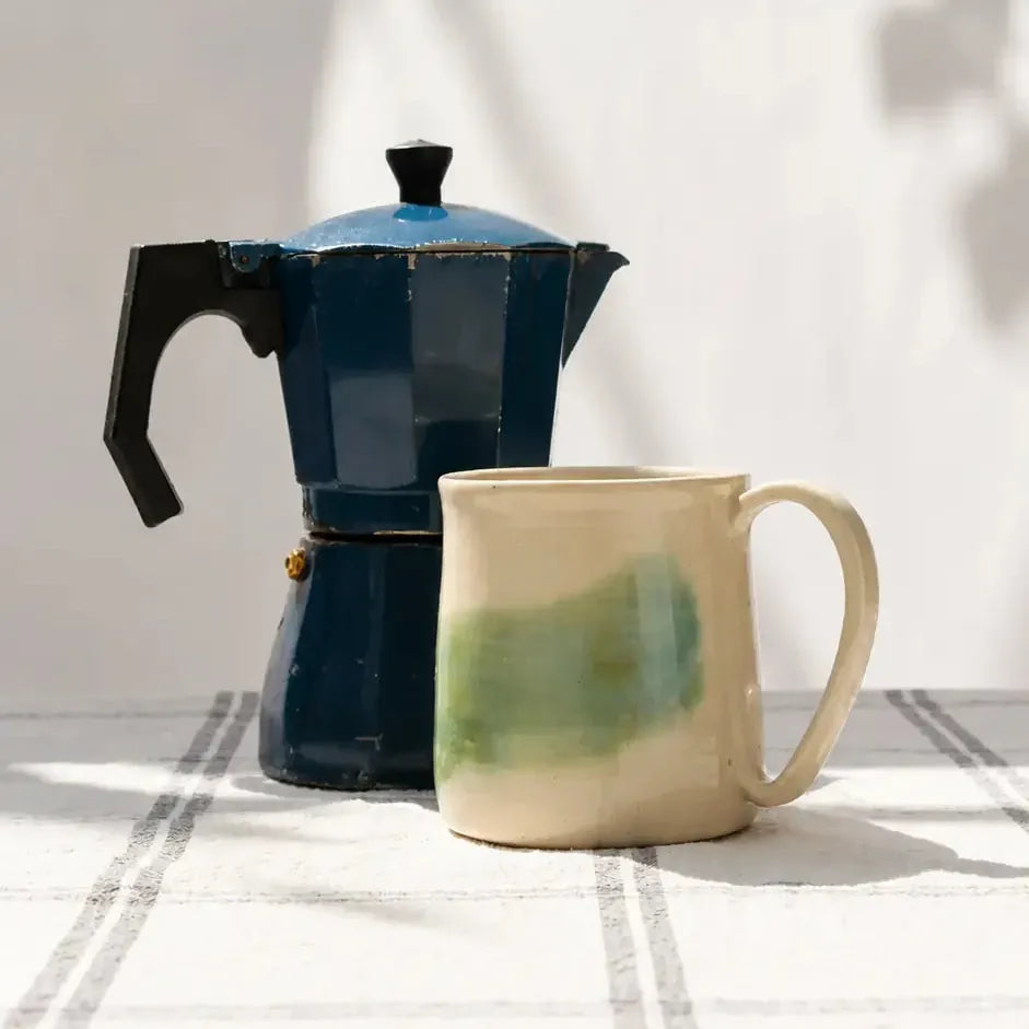 My Store 1 Olive Brush • Mug