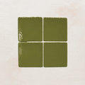 Olive Green • Gloss Tile