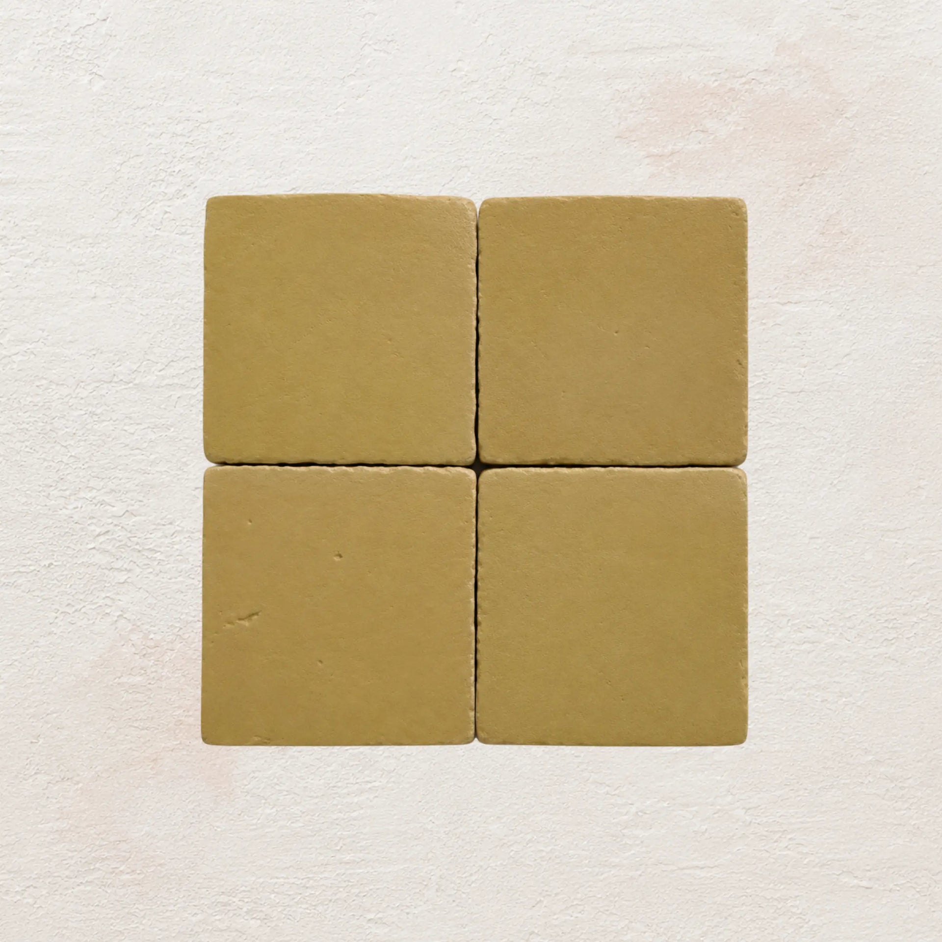 Olive Green • Matte Tile