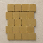 Olive Green • Matte Tile