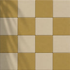 Olive Green • Matte Tile