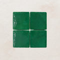 Peacock • Gloss Tile
