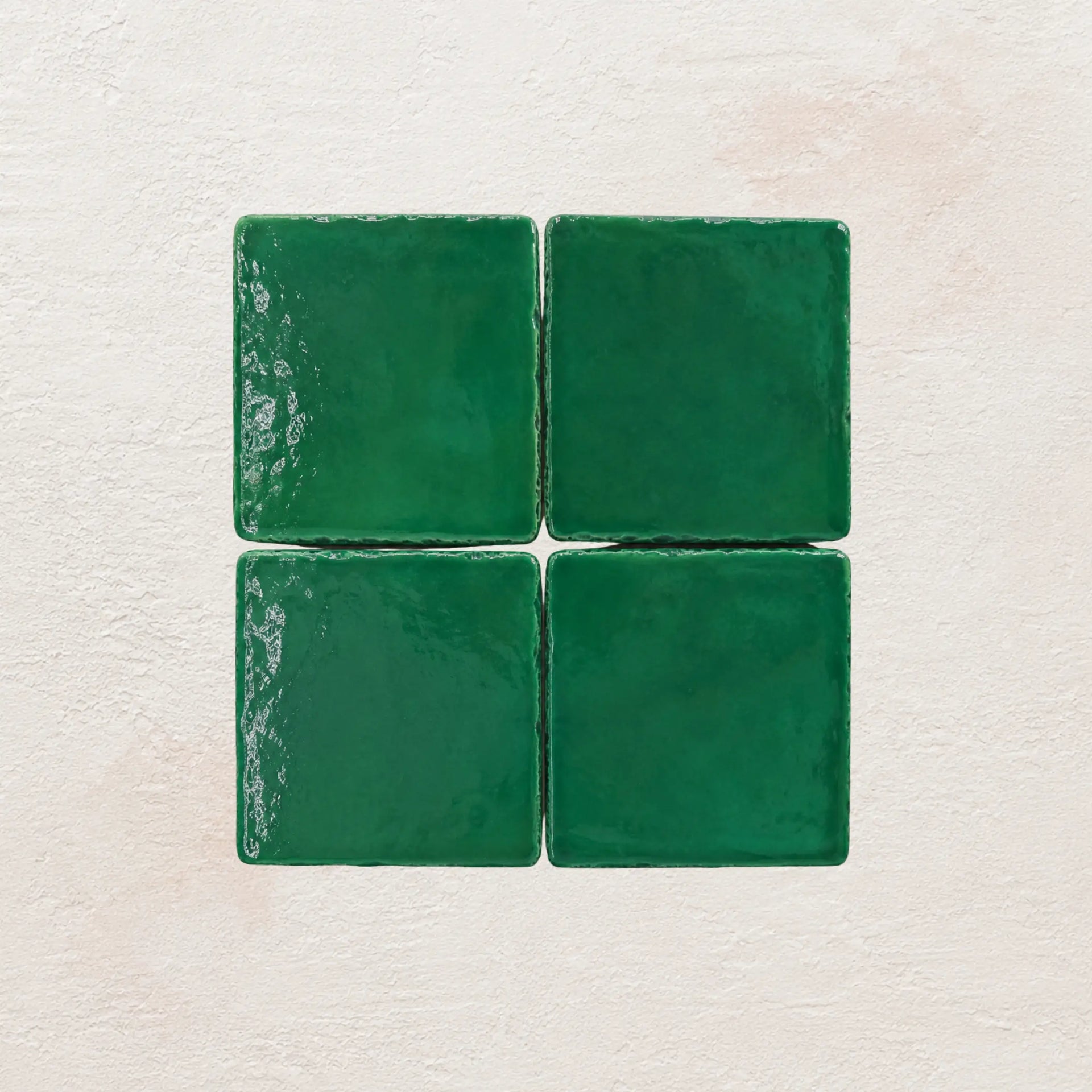 Peacock • Gloss Tile