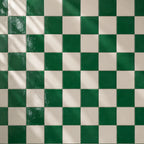 Peacock • Gloss Tile