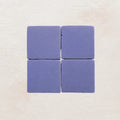 Periwinkle Blue • Matte Tile