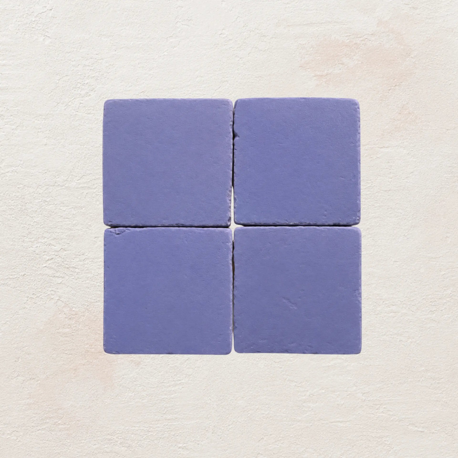 Periwinkle Blue • Matte Tile