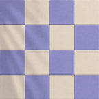 Periwinkle Blue • Matte Tile