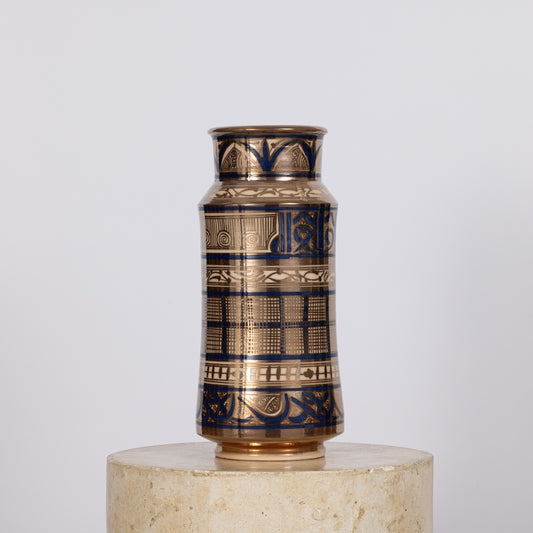 Pulse Vase