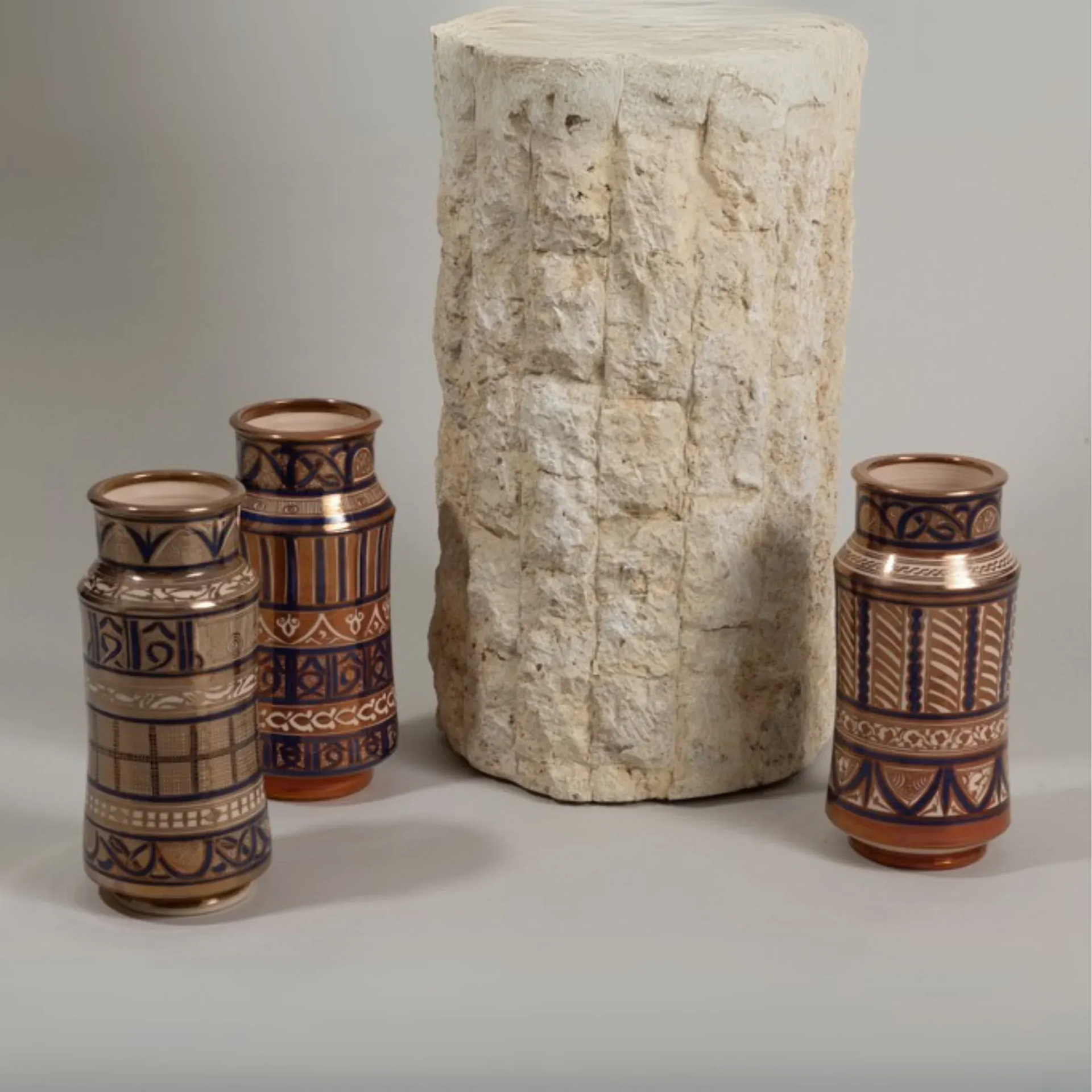My Store Pulse Vase