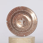 My Store Quiet Strength • Décor Plate