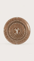 My Store Quiet Strength • Décor Plate
