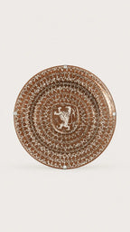 My Store Quiet Strength • Décor Plate