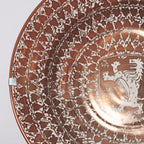 My Store Quiet Strength • Décor Plate