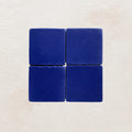 Royal Blue • Matte Tile