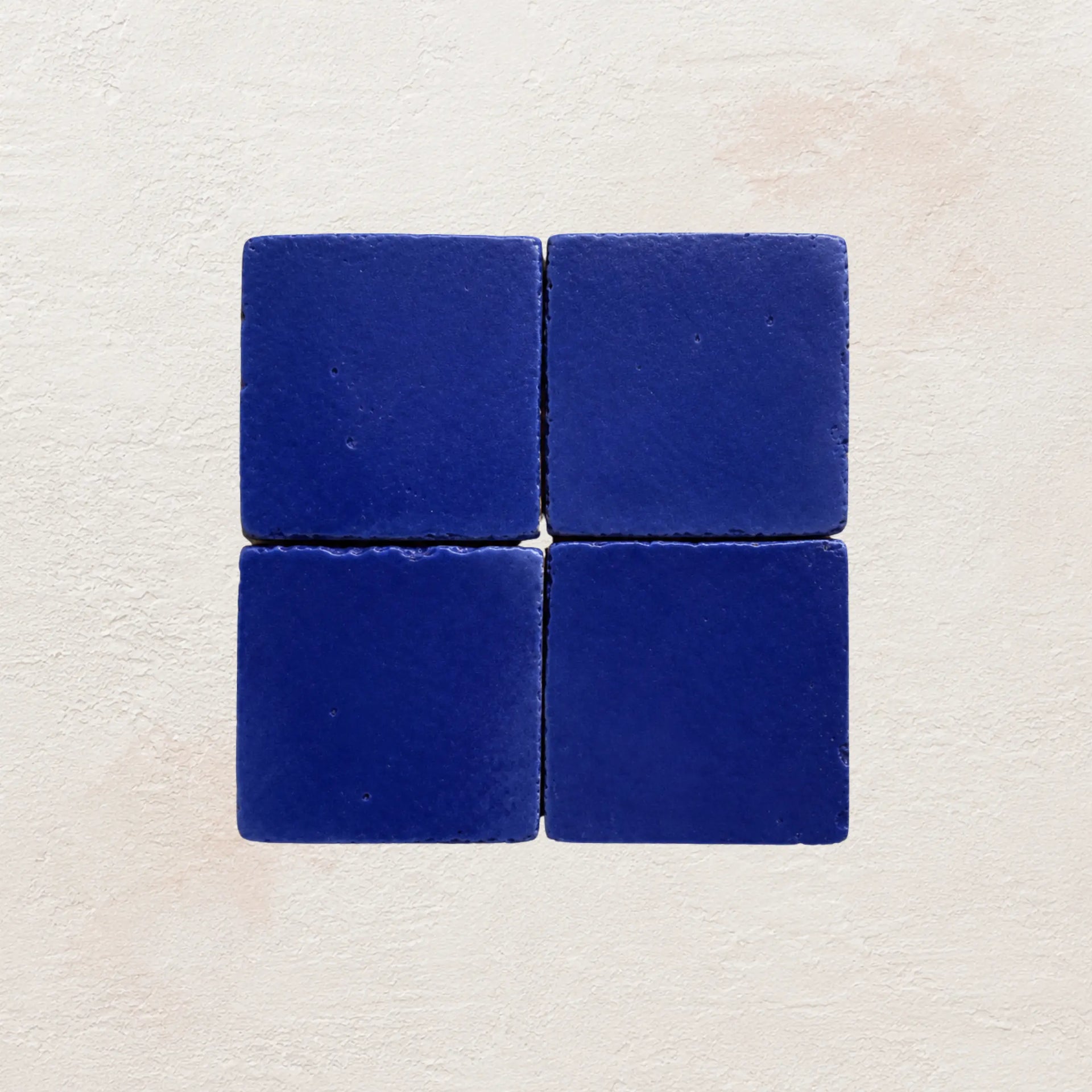 Royal Blue • Matte Tile