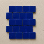 Royal Blue • Matte Tile