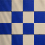 Royal Blue • Matte Tile