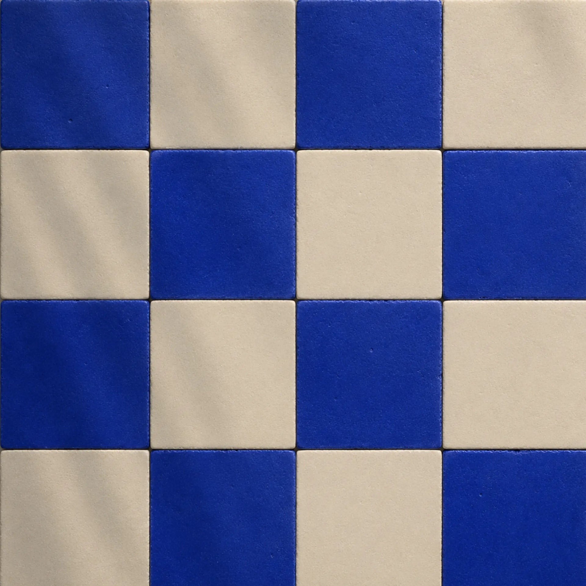Royal Blue • Matte Tile
