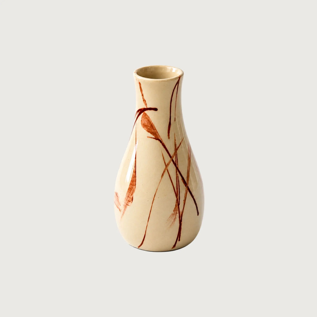 My Store 1 Rust Ink • Little Vase