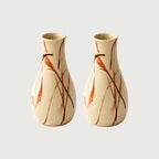 My Store Rust Ink • Little Vase