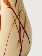 My Store Rust Ink • Little Vase