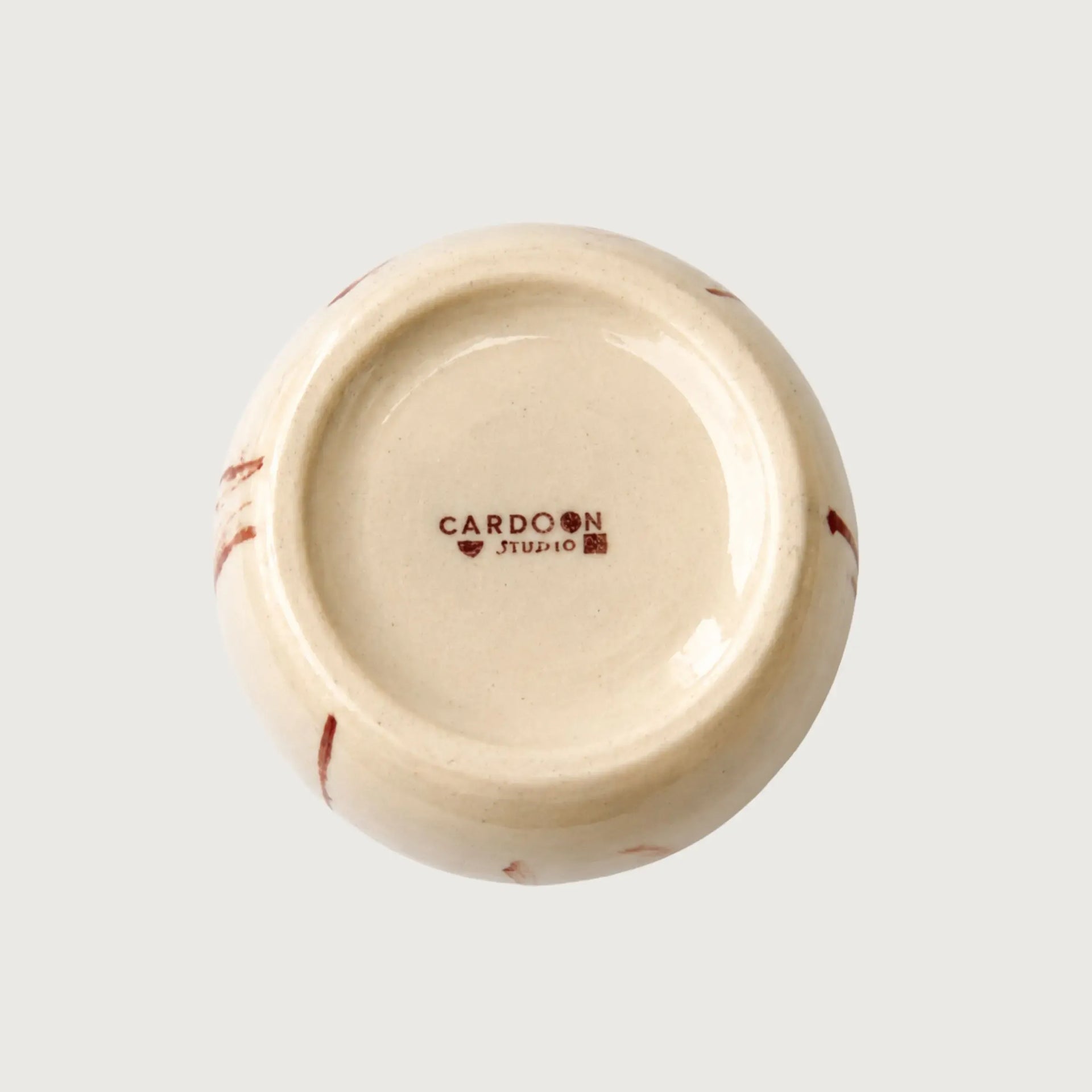 My Store Rust Ink • Little Vase