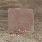 My Store Off-White Terracotta 15cm