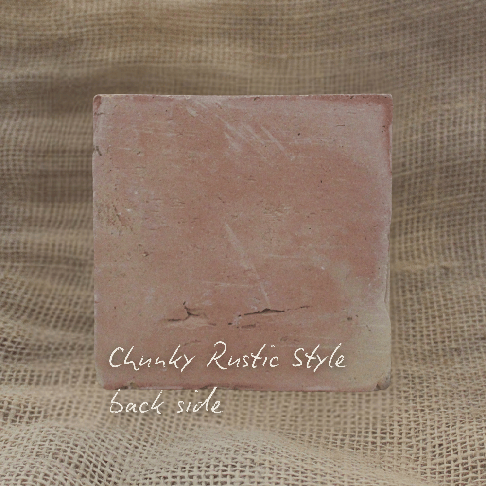 My Store Off-White Terracotta 15cm