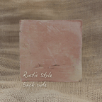 My Store Soft Grey Matte Tile 15 cm