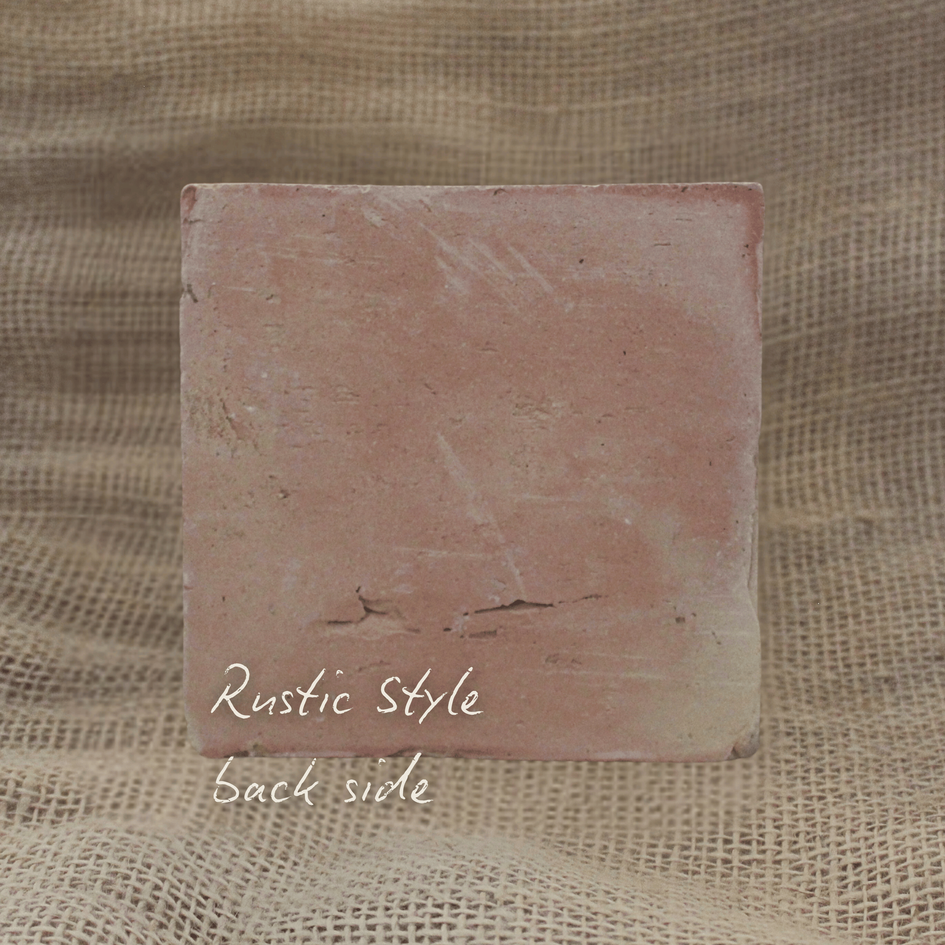My Store Soft Grey Matte Tile 15 cm