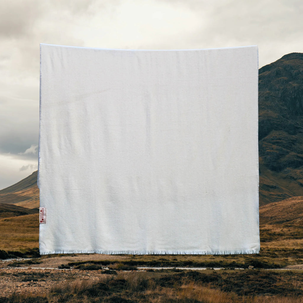 Albainn Stone Light Grey