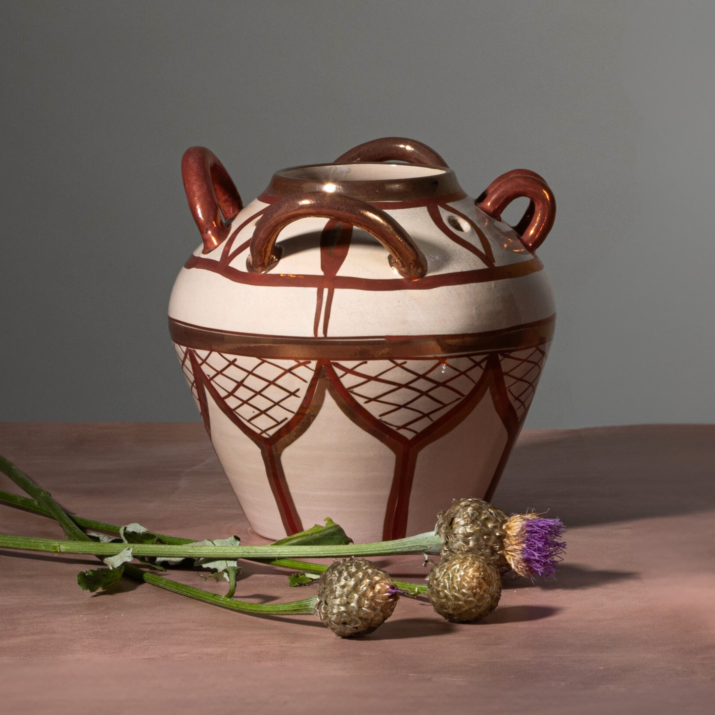 Goldmark Pitcher