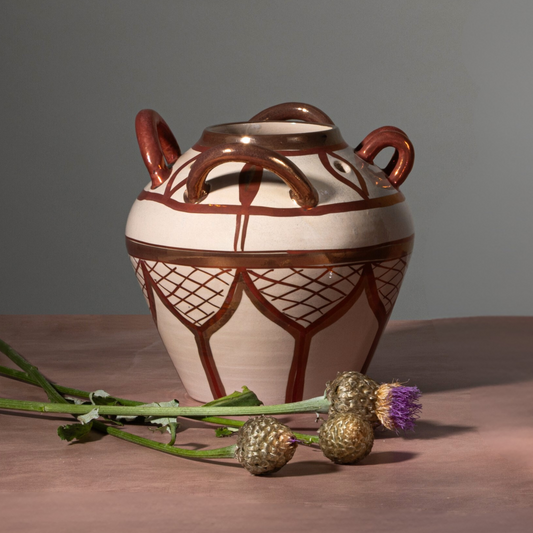 Goldmark Pitcher