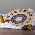 My Store Verse Décor Plate