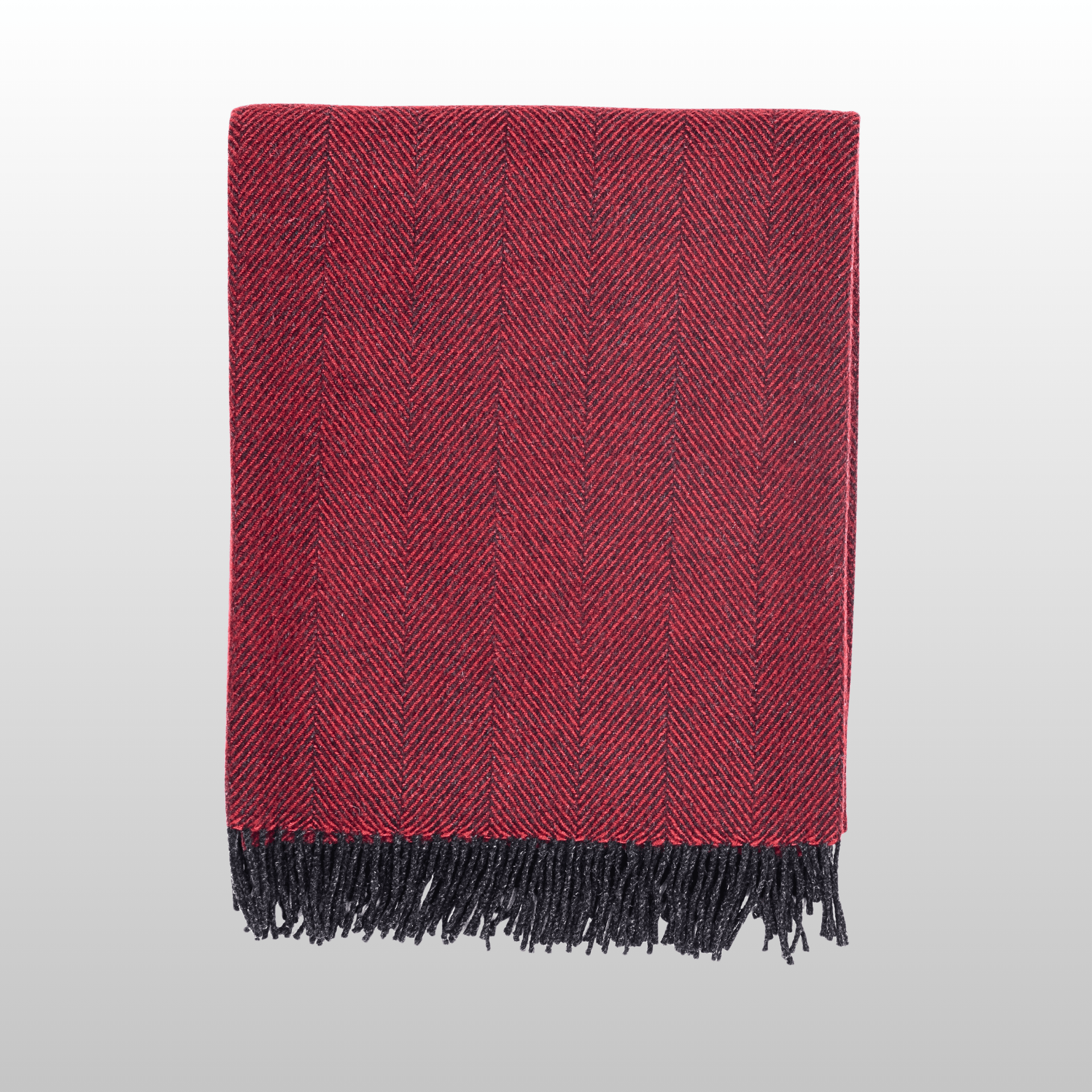 My Store Minimal Twill Burgundy