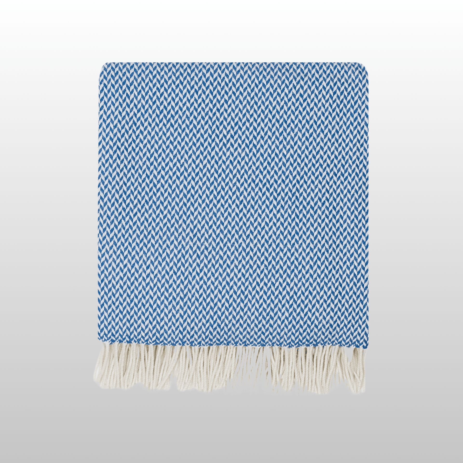 My Store Even Weave Blue Cobalt