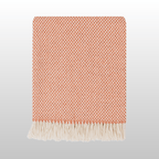 My Store Even Weave Tangerine Orange
